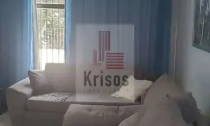 Casa Térrea  à Venda  3 Dorms + Edícula , Quintal , 3 Vagas . Próximo à USP e Jardim Bonfiglioli !!!