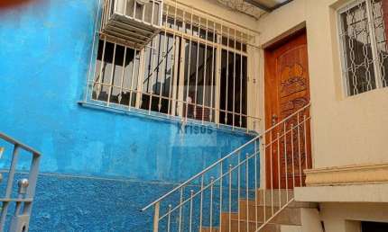 Casa com 4 quartos para alugar na Rua Aprazível, 186, Vila Nova Cachoeirinha, São Paulo