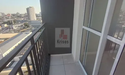 Apartamento com 2 quartos à venda na Rua Mateo Forte, 85, Água Branca, São Paulo