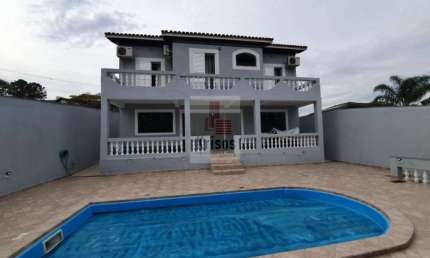 LINDA CASA EM OTIMA LOCALIZAÇAO NO PARQUE DOS PRINCIPES