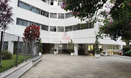 Apartamento reformado à venda no condomínio l'abitare ? 2 dorms, lazer completo e segurança total