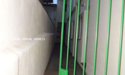 Casa para Locação em São Paulo, Vila Joaniza, 2 dormitórios, 1 banheiro, 1 vaga
