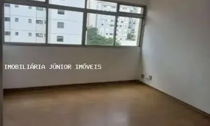 Apartamento para Locação em São Paulo, Vila Mariana, 3 dormitórios, 1 suíte, 2 banheiros, 1 vaga