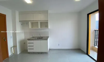 Apartamento para Locação em São Paulo, Saúde, 1 dormitório, 1 banheiro