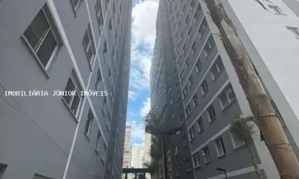 Apartamento para locação em são paulo, república, 1 dormitório, 1 banheiro