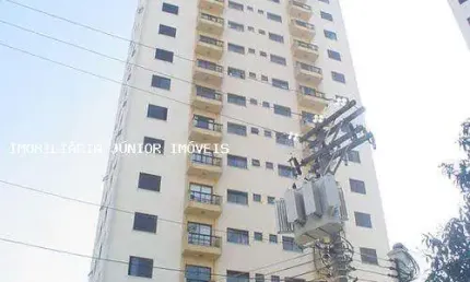 Apartamento para venda em são paulo, chácara inglesa, 2 dormitórios, 2 banheiros, 1 vaga