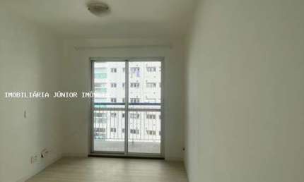 Apartamento para Locação em São Paulo, Vila Mariana, 2 dormitórios, 1 suíte, 2 banheiros, 1 vaga