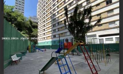 Apartamento para Locação em São Paulo, Bela Vista, 3 dormitórios, 1 suíte, 2 banheiros, 1 vaga