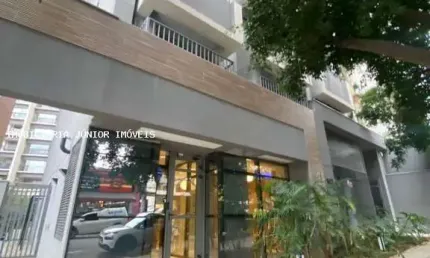 Studio para locação em são paulo, vila mariana, 1 dormitório, 1 banheiro