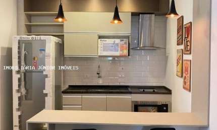 Apartamento para Locação em São Paulo, Jardim da Glória, 1 dormitório, 1 banheiro