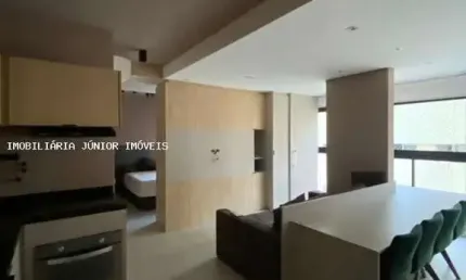 Apartamento para Locação em São Paulo, Bela Vista, 1 dormitório, 1 banheiro, 1 vaga