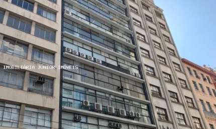 Comercial para Locação em São Paulo, Centro, 2 banheiros