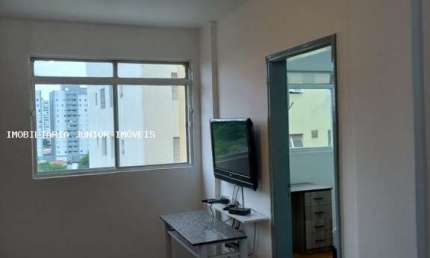Apartamento para Locação em São Paulo, Tatuapé, 2 dormitórios, 1 banheiro, 1 vaga