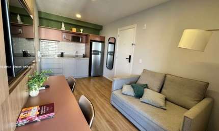 Apartamento para Locação em São Paulo, Vila Mariana, 1 dormitório, 1 banheiro