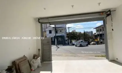 Comercial para locação em são paulo, vila mariana, 1 banheiro