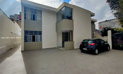 Casa para locação em são paulo, vila monumento, 2 dormitórios, 1 banheiro, 1 vaga