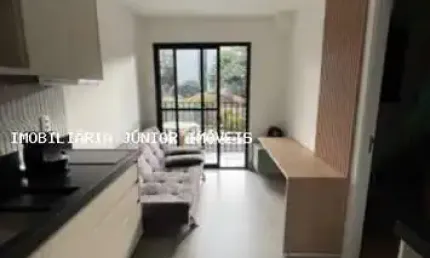 Apartamento para Locação em São Paulo, Vila Olímpia, 1 dormitório, 1 banheiro