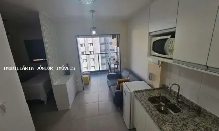 Studio para locação em são paulo, chácara inglesa, 1 dormitório, 1 banheiro