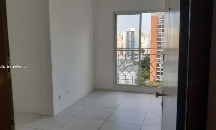 Apartamento para locação em são paulo, vila clementino, 2 dormitórios, 2 banheiros, 1 vaga