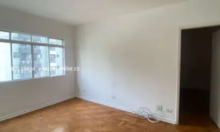 Apartamento para locação em são paulo, paraíso, 1 dormitório, 1 banheiro