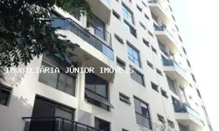 Apartamento para locação em são paulo, paraíso, 1 dormitório, 1 banheiro, 1 vaga