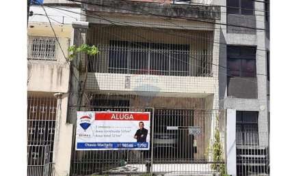 Sala comercial para alugar na Rua Domingos Marreiros, 744, Umarizal, Belém
