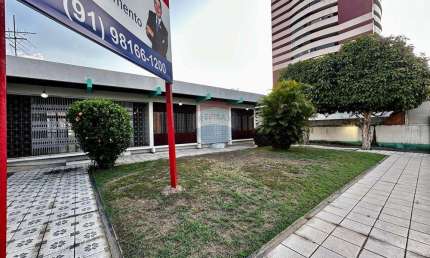 Ponto comercial para alugar na Rua dos Mundurucus, 2960, Cremação, Belém