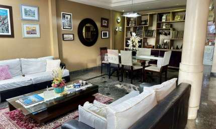 Casa com 4 quartos à venda no Marambaia, Belém 