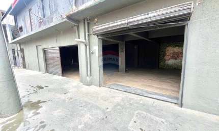 Ponto comercial para alugar no Marambaia, Belém 