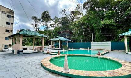 Apartamento no Green Park II -3 quartos por apenas R$190.000,00
