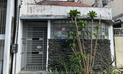 Casa com 2 quartos à venda no Campina, Belém 