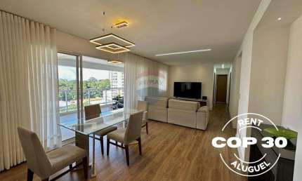 Apartamento para Locação COP30 - 04 pessoas - Marco
