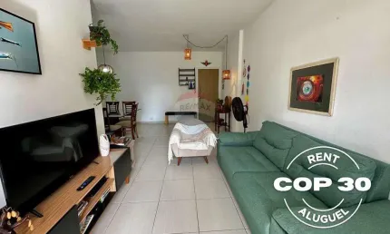 Apartamento para Locação COP30 - 06 pessoas - São Brás