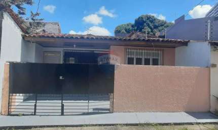 Oportunidade no marco! Casa com Quintal – 2 quartos – 90 m²