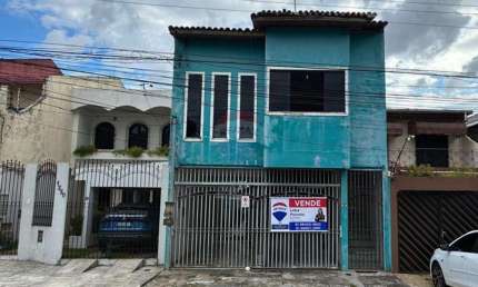 Casa com 7 quartos à venda na Travessa Pirajá, 1324, Marco, Belém