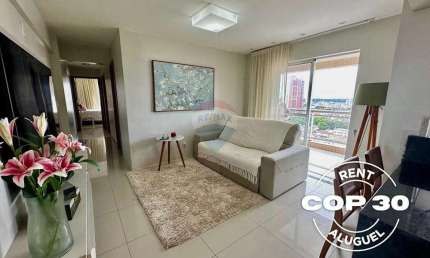 Apartamento Locação COP30 - até 5 pessoas - Maranello Residence