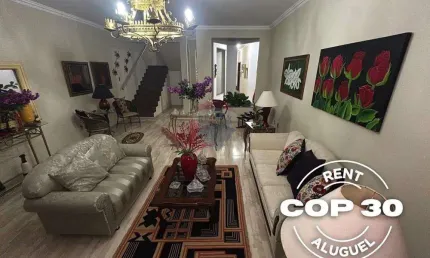 ALAMEDA CAIXA PARÁ - CASA COMPLETA PARA DELEGAÇÕES E GRUPOS GRANDES - COP30 - CONFORTO E ESTRUTURA TOTAL