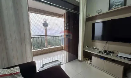 Apartamento com 3 quartos à venda no Marco, Belém 
