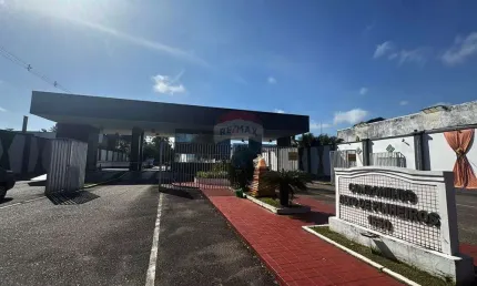 Casa Espetacular em Cond. Fechado, Pratinha - Belém