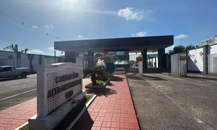 Casa Espetacular em Cond. Fechado, Pratinha - Belém