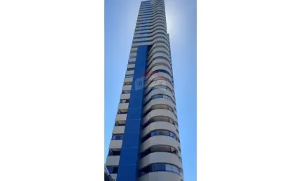 Apartamento com 4 quartos para alugar na Avenida Magalhães Barata, 773, São Brás, Belém