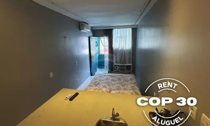 ALUGUEL COP30 - Casa em via pública - 3 quartos (5 Pessoas)