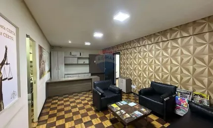 Sala comercial à venda na Rua Santo Antônio, 316, Campina, Belém