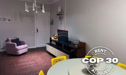 Apartamento para Locação COP30 - 07 pessoas - São Brás