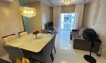 Aluguel COP30 - Apartamento no Torres Trivento - 3 Quartos (6 Pessoas)