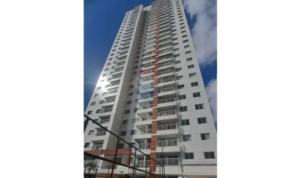 Apartamento no Ed. Vitta Home – 58 m² - 2 quartos (1 Suíte)