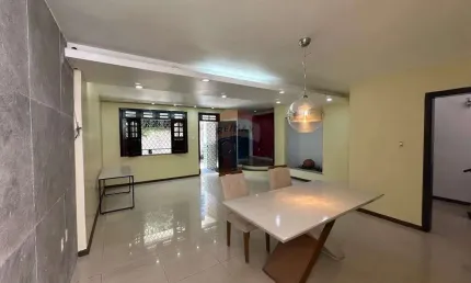 Casa em vila 03 pavimentos, 03 suítes, 300m² - batista campos
