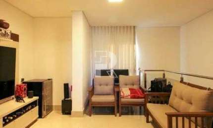 Cobertura à venda no Sion com 116 m², 2 quartos, 1 suite, 2 vagas