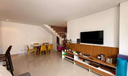 Cobertura 3 Quartos com Piscina – A 100m do Shopping Anchieta