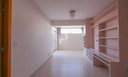 Apartamento à venda, 3 quartos, 1 suíte, 2 vagas, Prado - Belo Horizonte/MG